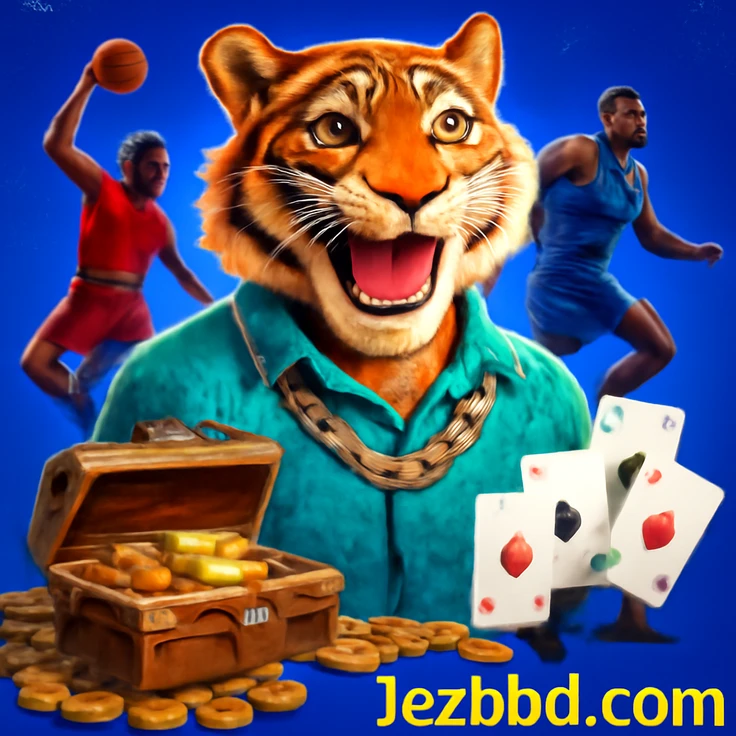 7ezbd প্রোমোশন