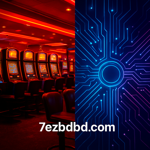 7ezbd এর মেগা গেমে কৌশল ও ধাঁধা নিয়ে নতুন চ্যালেঞ্জ