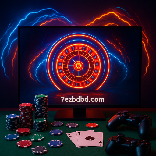 7ezbd বাংলাদেশ গেমিং সংবাদ