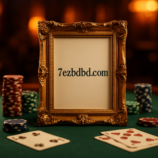 7ezbd বাংলাদেশের অনলাইন গেমিং নির্দেশিকা